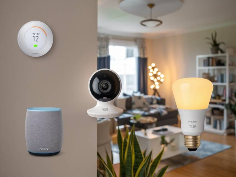 El impacto de la inteligencia artificial en el hogar conectado y su futuro en la domótica