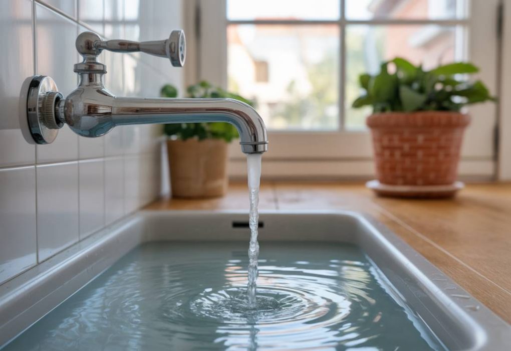 Cómo utilizar inteligencia artificial para detectar fugas de agua en tiempo real y evitar daños en el hogar Cómo utilizar inteligencia artificial para detectar fugas de agua en tiempo real y evitar daños en el hogar
