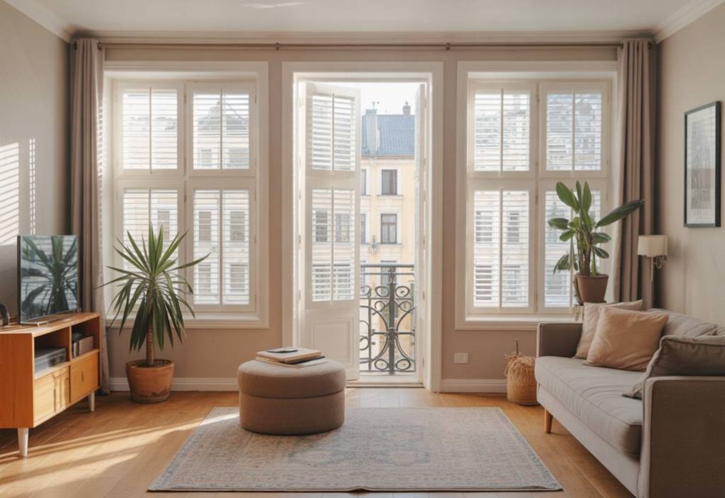 Ventanas inteligentes: cómo la tecnología está revolucionando el aislamiento térmico y acústico en el hogar Ventanas inteligentes: cómo la tecnología está revolucionando el aislamiento térmico y acústico en el hogar