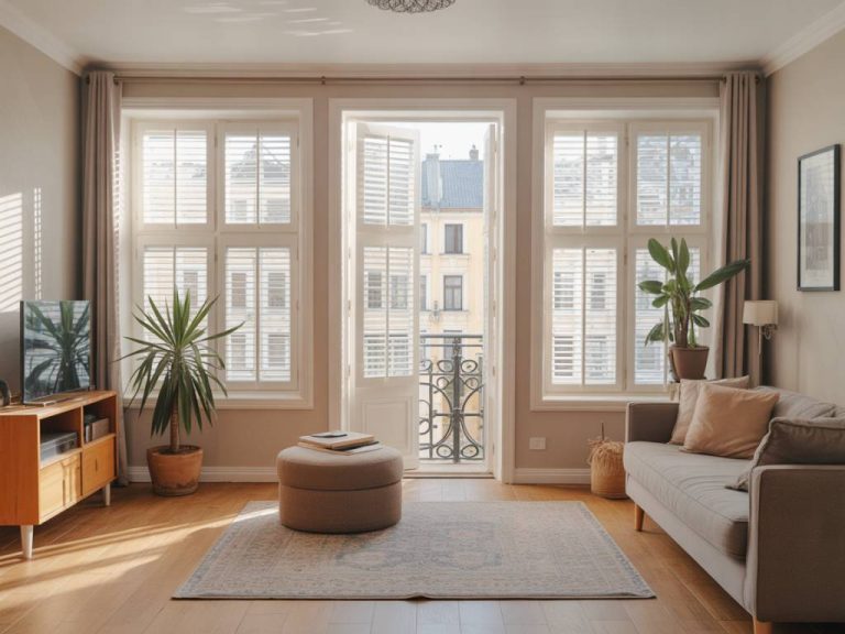 Ventanas inteligentes: cómo la tecnología está revolucionando el aislamiento térmico y acústico en el hogar Ventanas inteligentes: cómo la tecnología está revolucionando el aislamiento térmico y acústico en el hogar