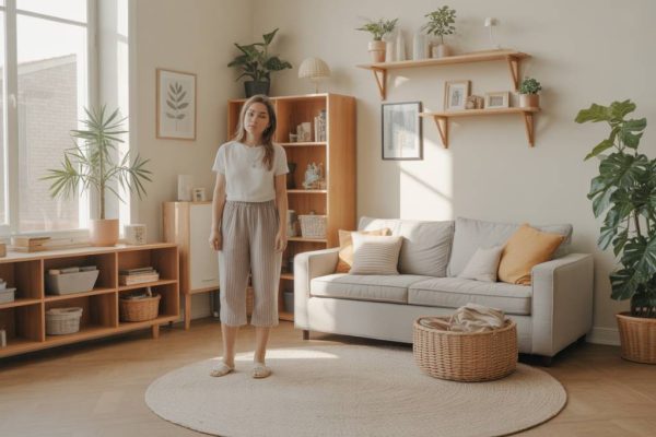 Cómo crear rutinas inteligentes en tu hogar: ejemplos prácticos de automatización para el día a día