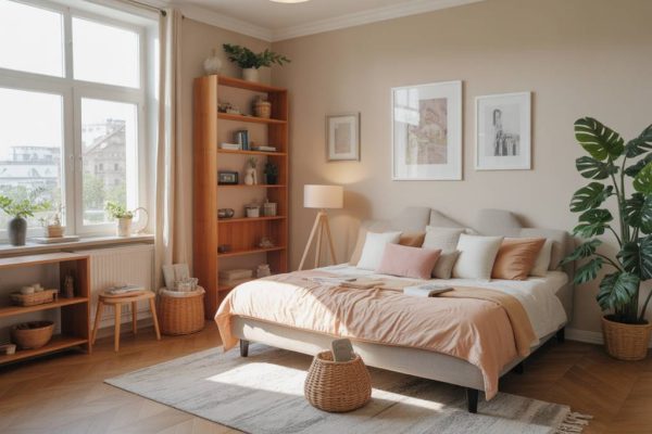 Matter y Thread: cómo estos nuevos estándares están transformando la compatibilidad en el hogar inteligente