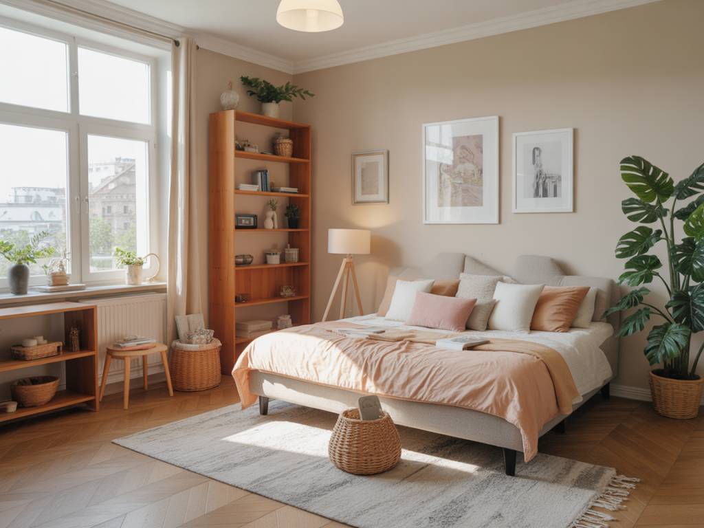 Matter y Thread: cómo estos nuevos estándares están transformando la compatibilidad en el hogar inteligente